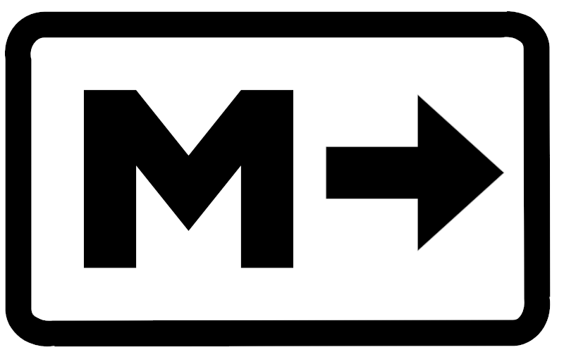 Markdown Preview Collapsible Headers